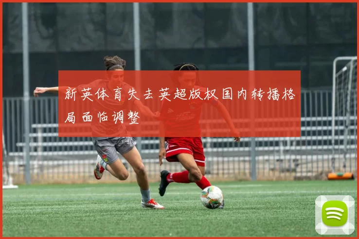 新英体育失去英超版权国内转播格局面临调整