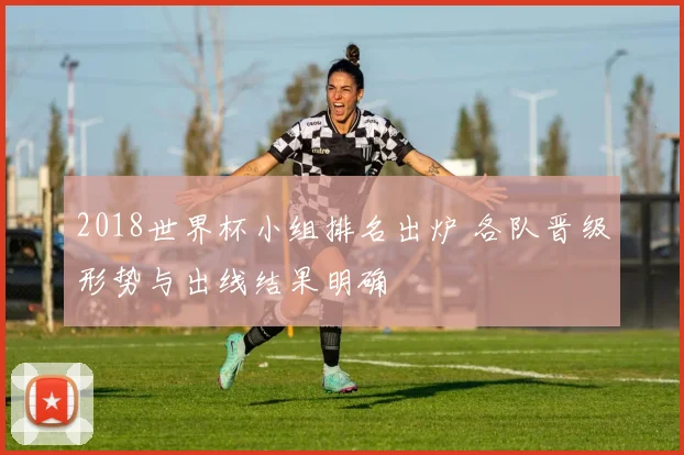 2018世界杯小组排名出炉 各队晋级形势与出线结果明确